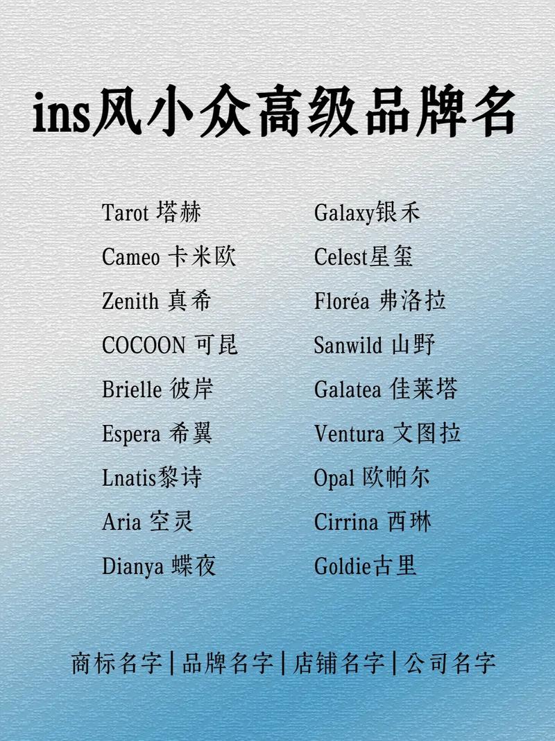 当昵称成为品牌基因