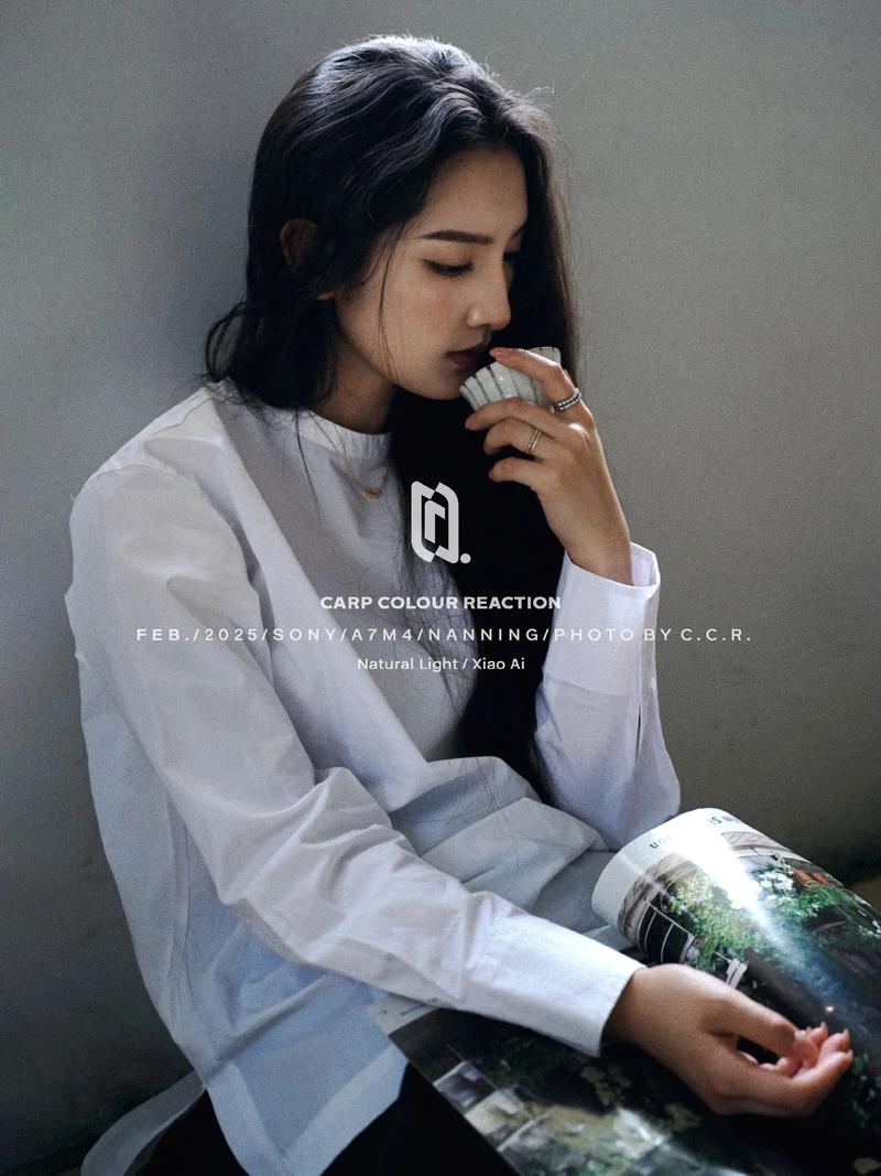 后期才是二次构图,别偷懒!