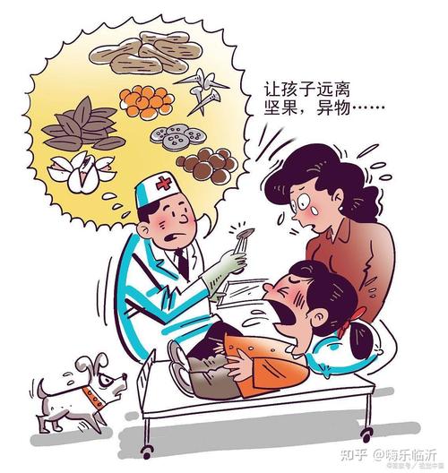 万一误吞真的发生了，这些错误绝对不能犯