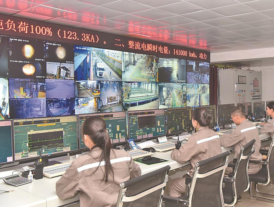 化工安全管理的智能化转型：从被动应对到主动防御