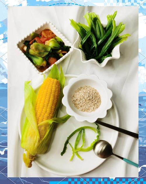 适合普通人的控糖饮食方式，不用饿肚子也能稳血糖-仁者医
