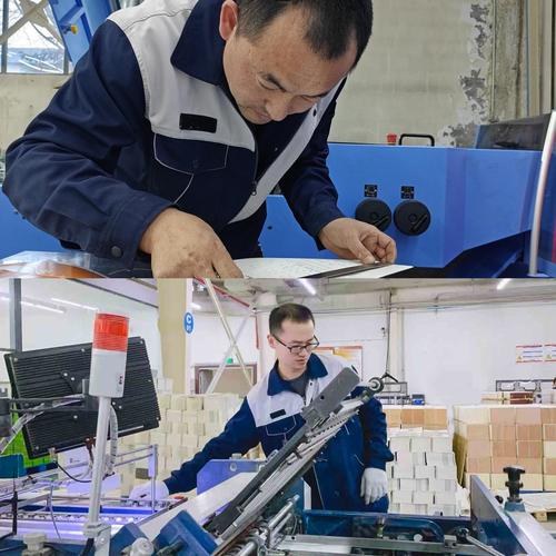 工业技能认证：为什么制造工厂现在抢着要持证工人？