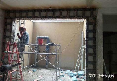 为什么坏一块老墙都罚这么重？