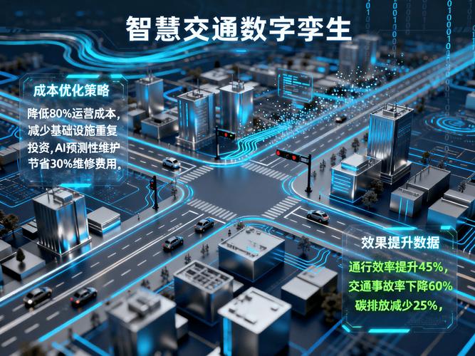 未来的路：数字孪生不是孤岛
