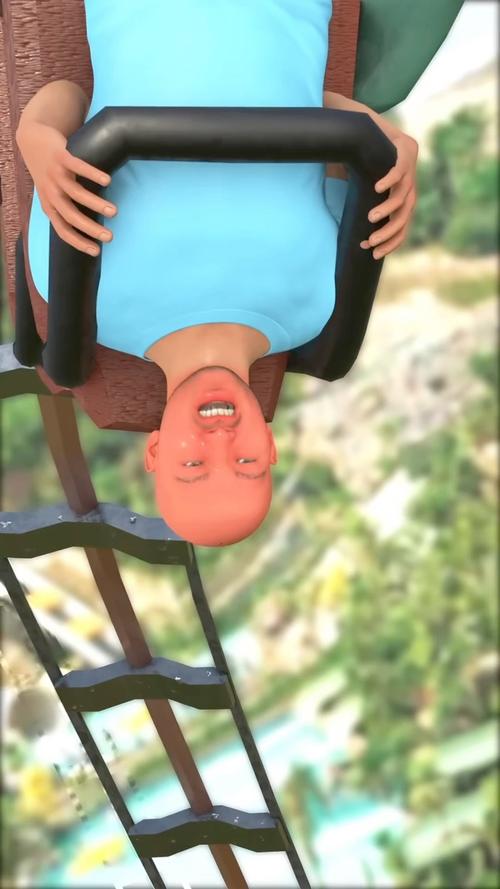 🎢 结局反转，像是坐过山车