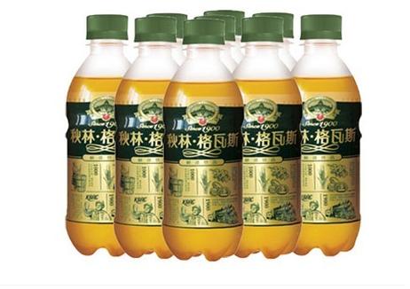 格瓦斯:发酵饮料的糖分真相