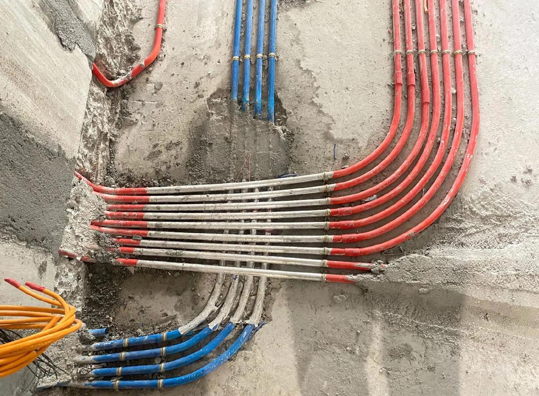 水电与防水:隐蔽工程命根子