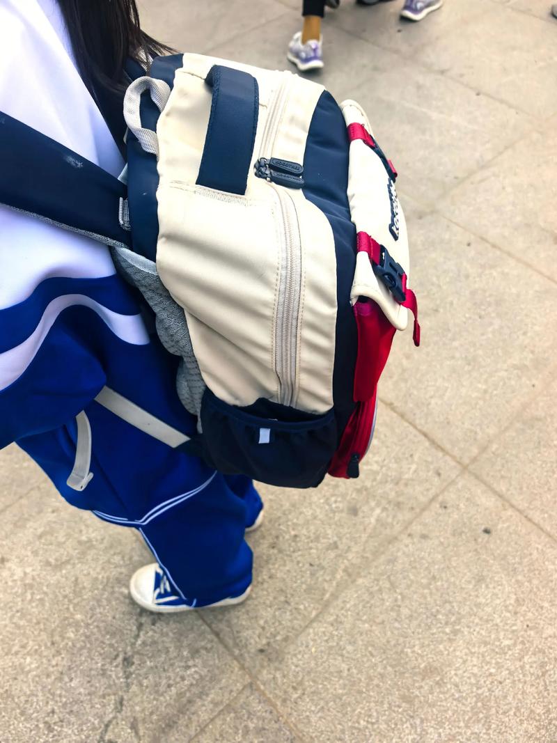 🎒 轻重是个大问题