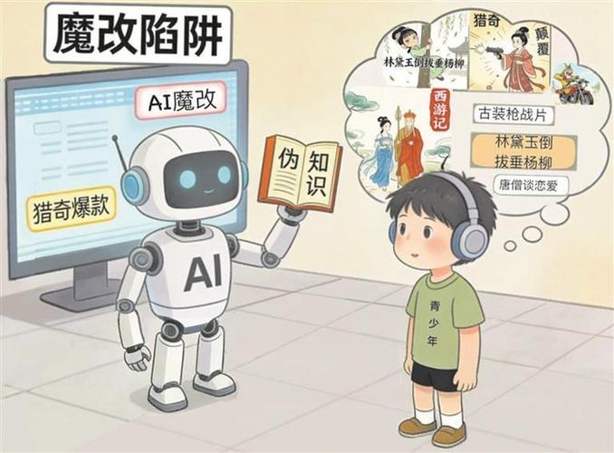 智能化改造：别被忽悠瘸了