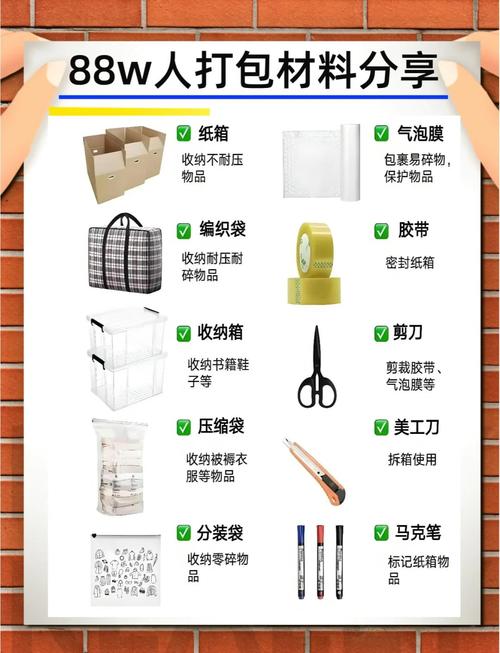 选对材料，别在低档货上省钱
