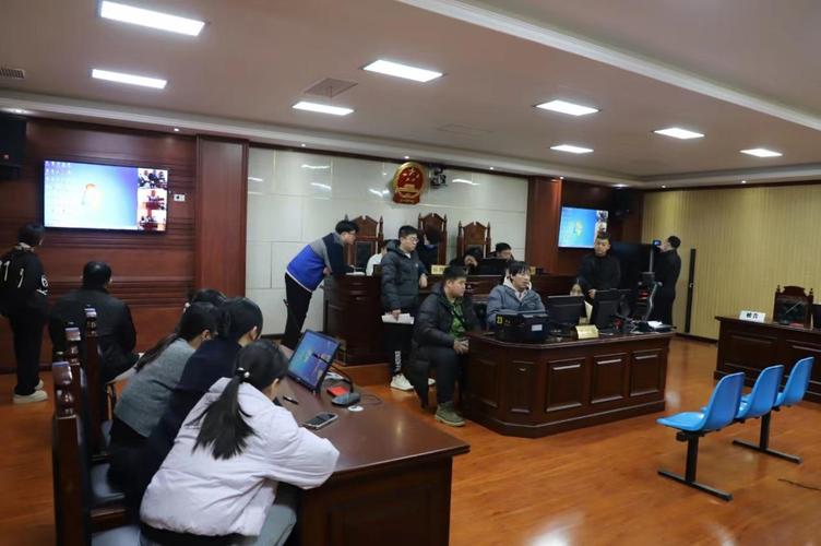 录音录像遗嘱效力争议继承纠纷庭审现场实拍