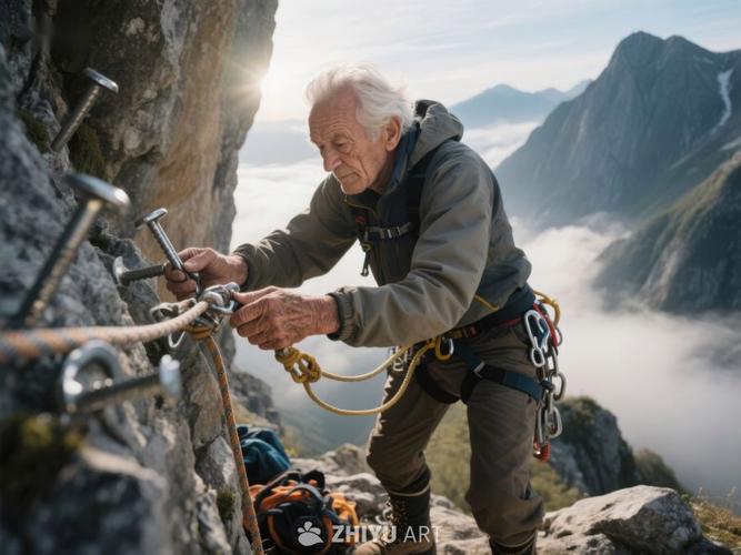 麻绳:被低估的荒野生存密码,我差点因为它死在山上-因为所以