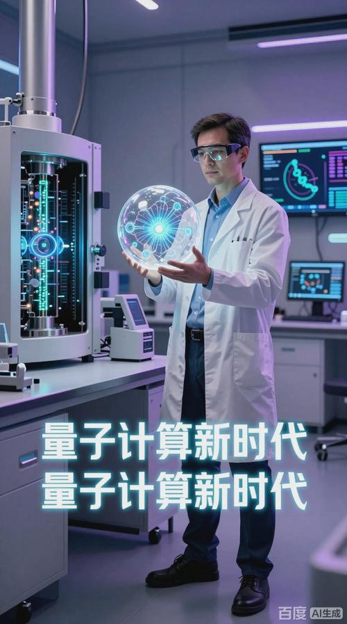 普通人要不要追量子算法研究的风口