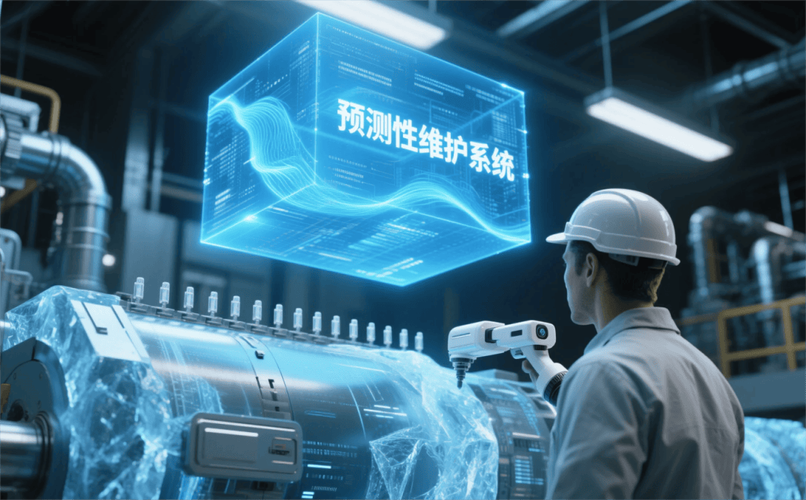 维护与标准化:别让雷达‘摸黑’干活