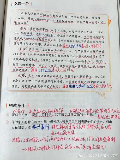 写作主观镜头技巧 角色视角描写案例