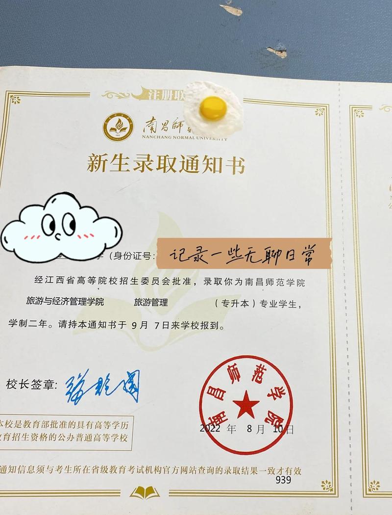 专升本毕业生成功拿到offer特写