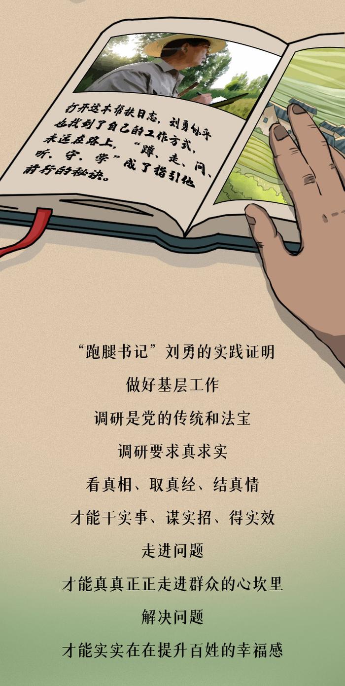 四、日记是一场漫长的谈判