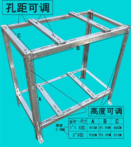 别过早搭重架子，留足调整空间
