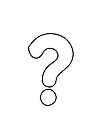 ❓ 画人物比例老是崩,怎么记才牢?