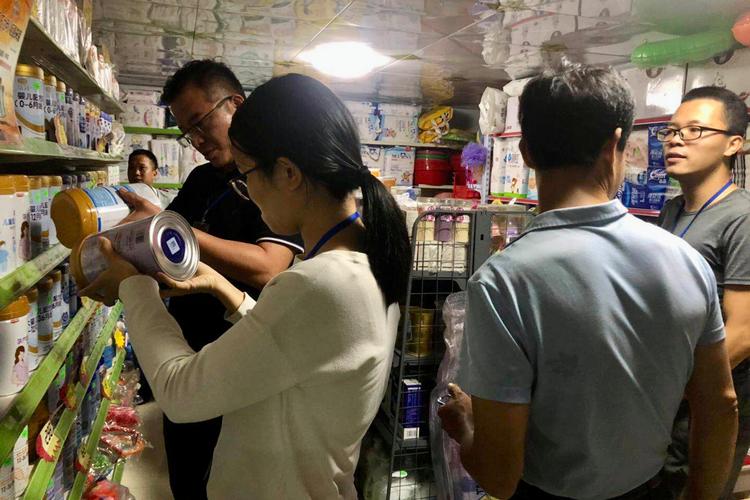 去店里检查怕被坑？记住这两步就稳